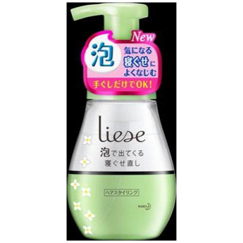 ヤックスnetドラッグ 泡で出てくる寝ぐせ直し 本体 ２００ｍｌ