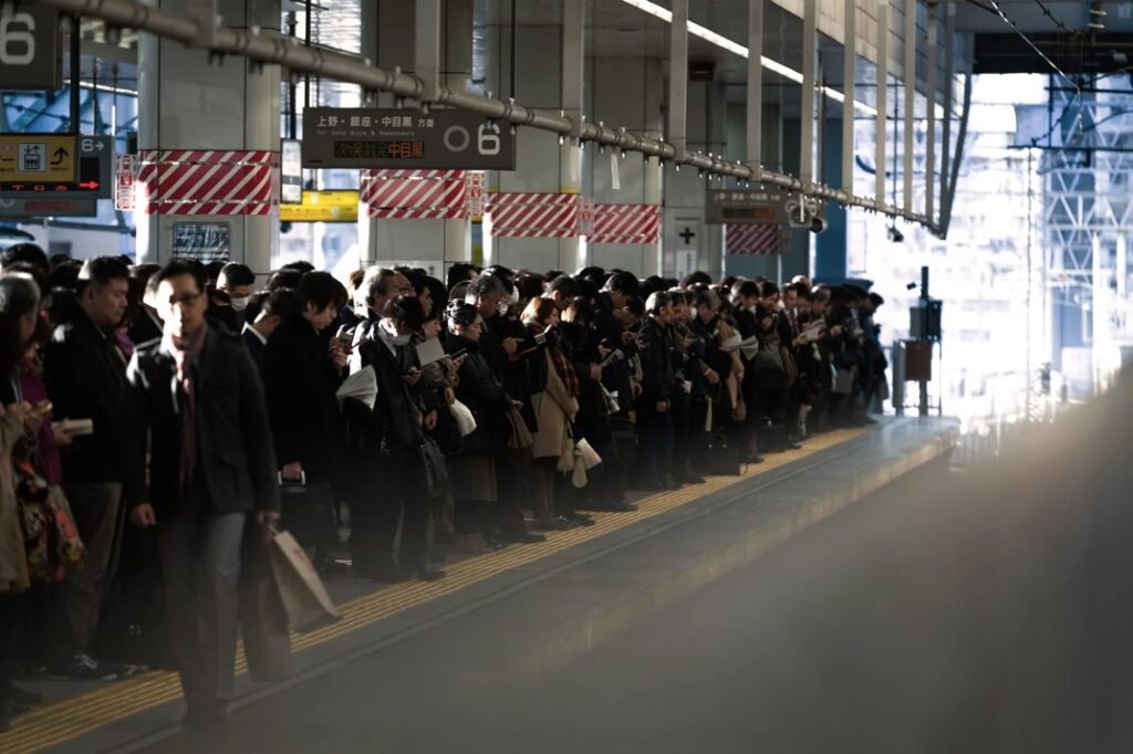 電車通学の可能性