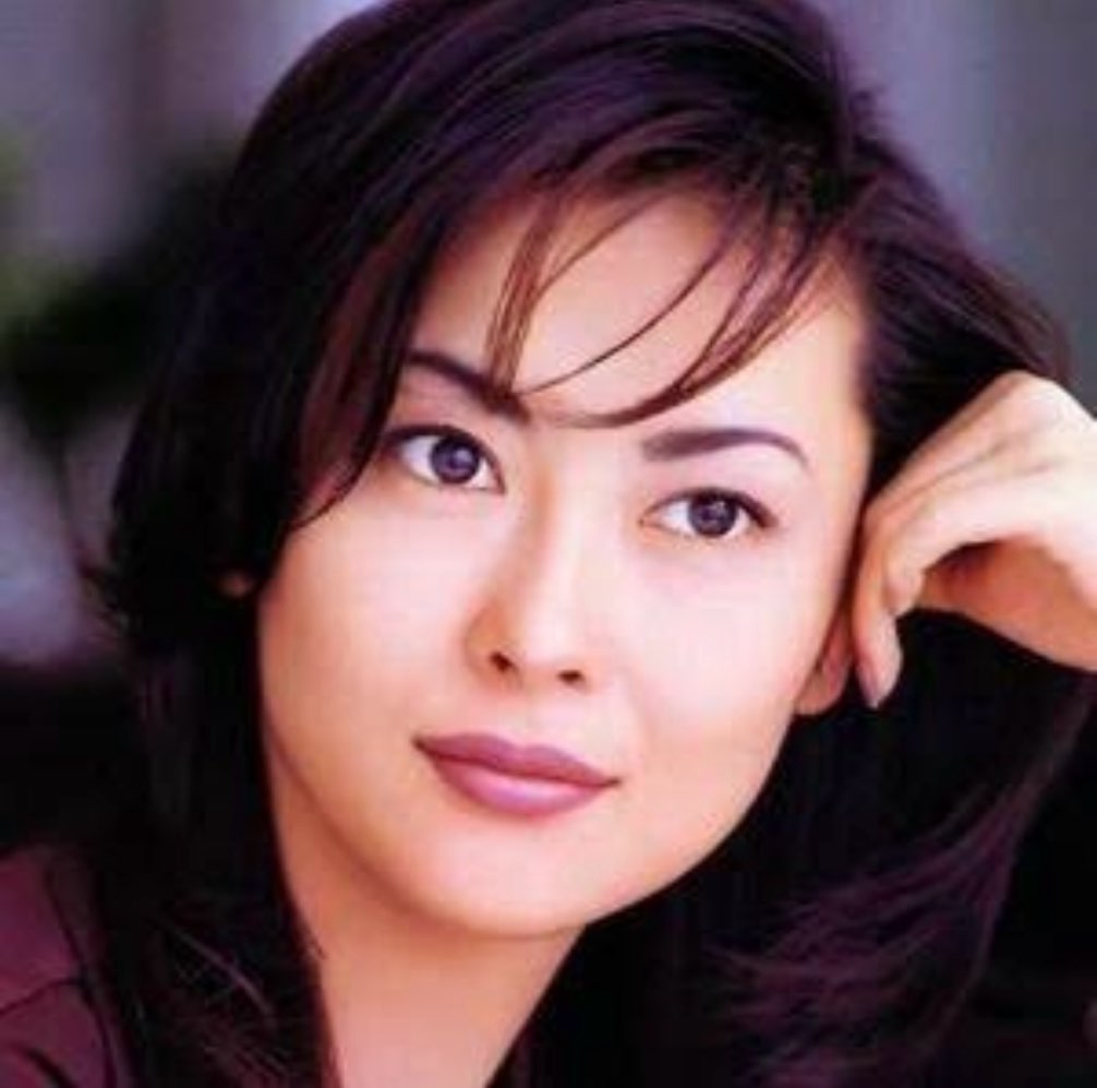 中山美穂さんのテレビ出演時の画像1